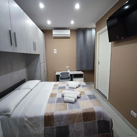 Bolano House Apartment Catania Ngoại thất bức ảnh