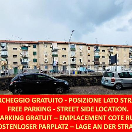 Bolano House Apartment Catania Ngoại thất bức ảnh
