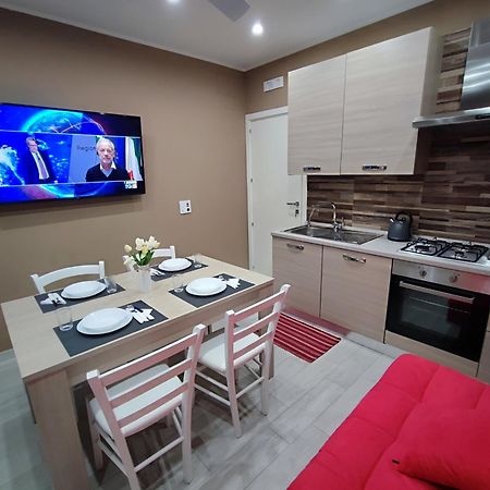 Bolano House Apartment Catania Ngoại thất bức ảnh