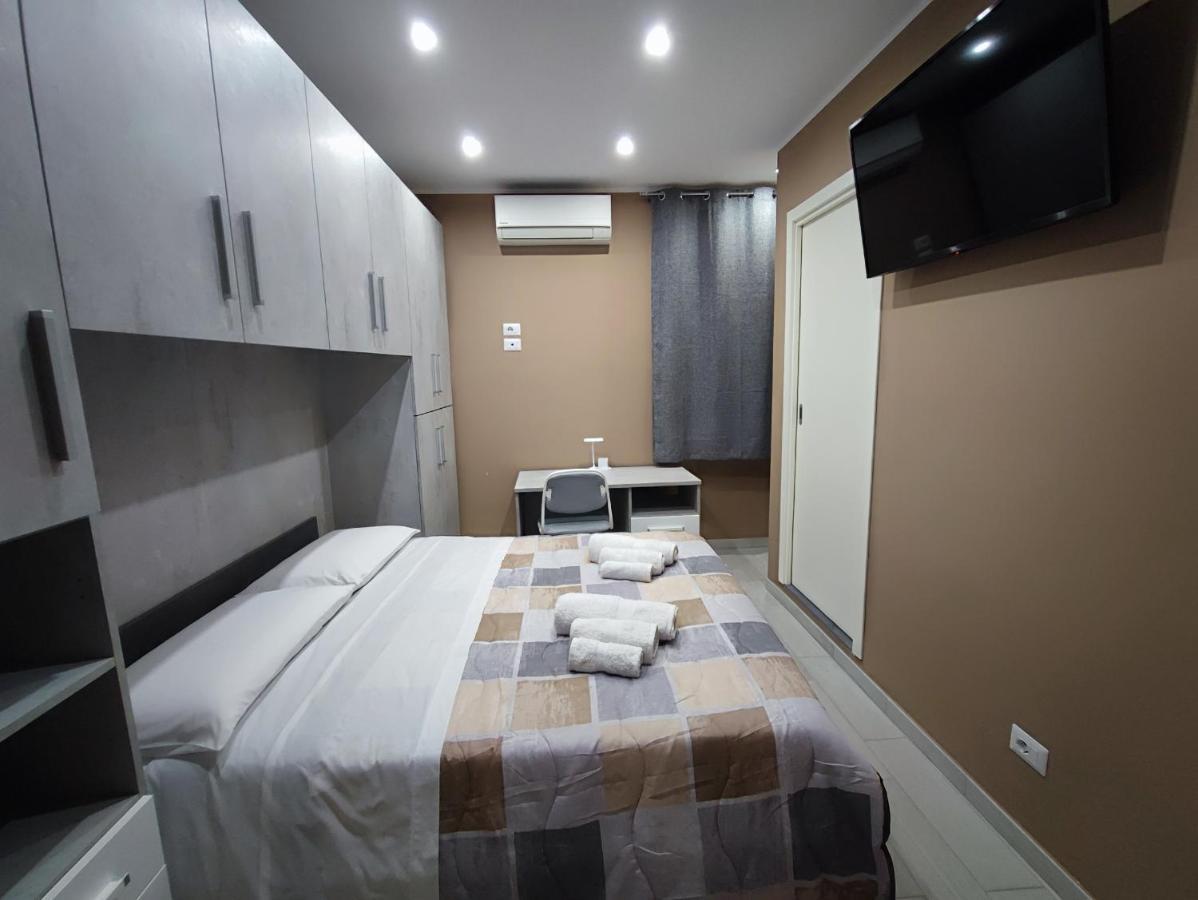 Bolano House Apartment Catania Ngoại thất bức ảnh