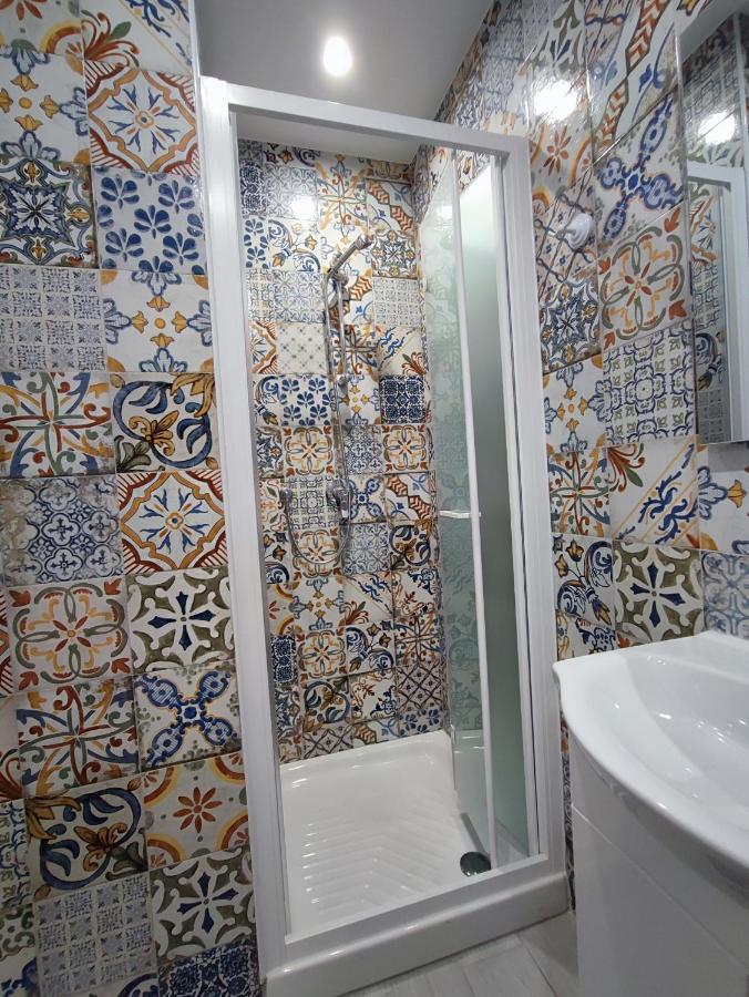Bolano House Apartment Catania Ngoại thất bức ảnh