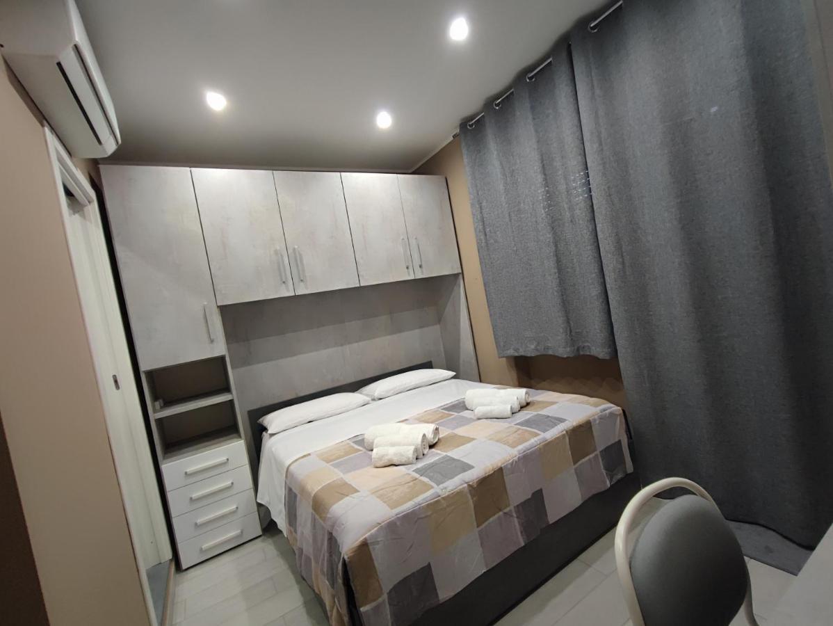 Bolano House Apartment Catania Ngoại thất bức ảnh