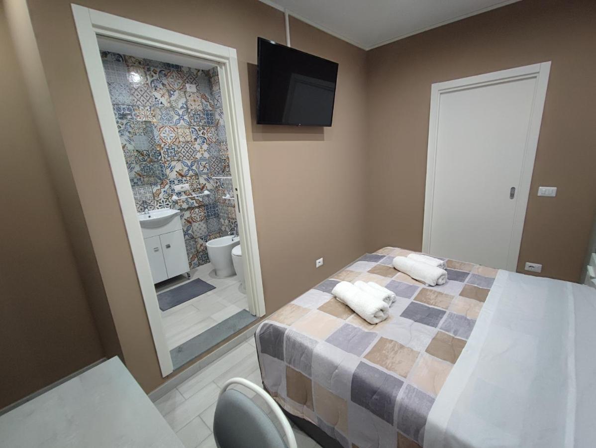 Bolano House Apartment Catania Ngoại thất bức ảnh
