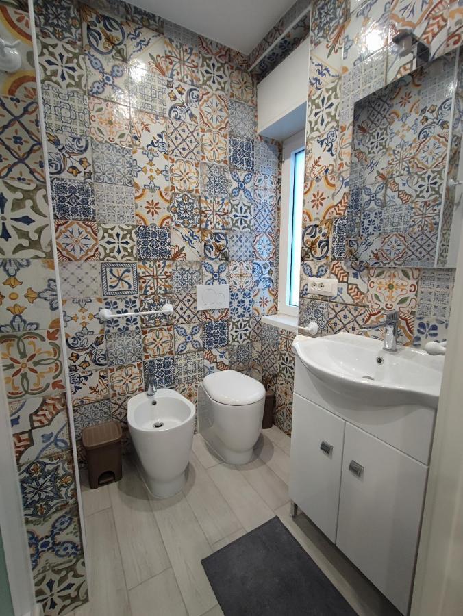 Bolano House Apartment Catania Ngoại thất bức ảnh