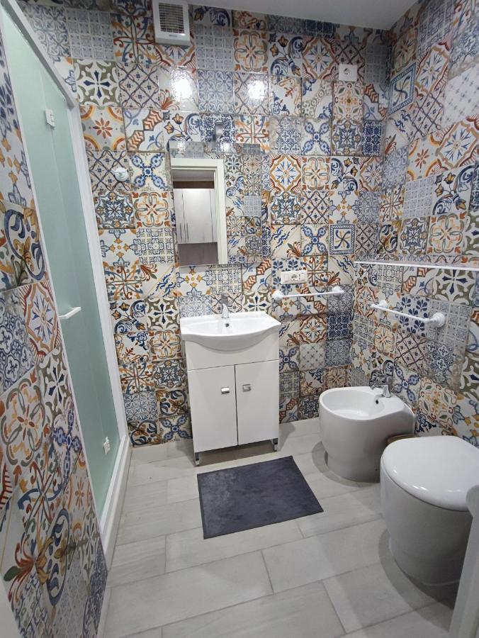 Bolano House Apartment Catania Ngoại thất bức ảnh
