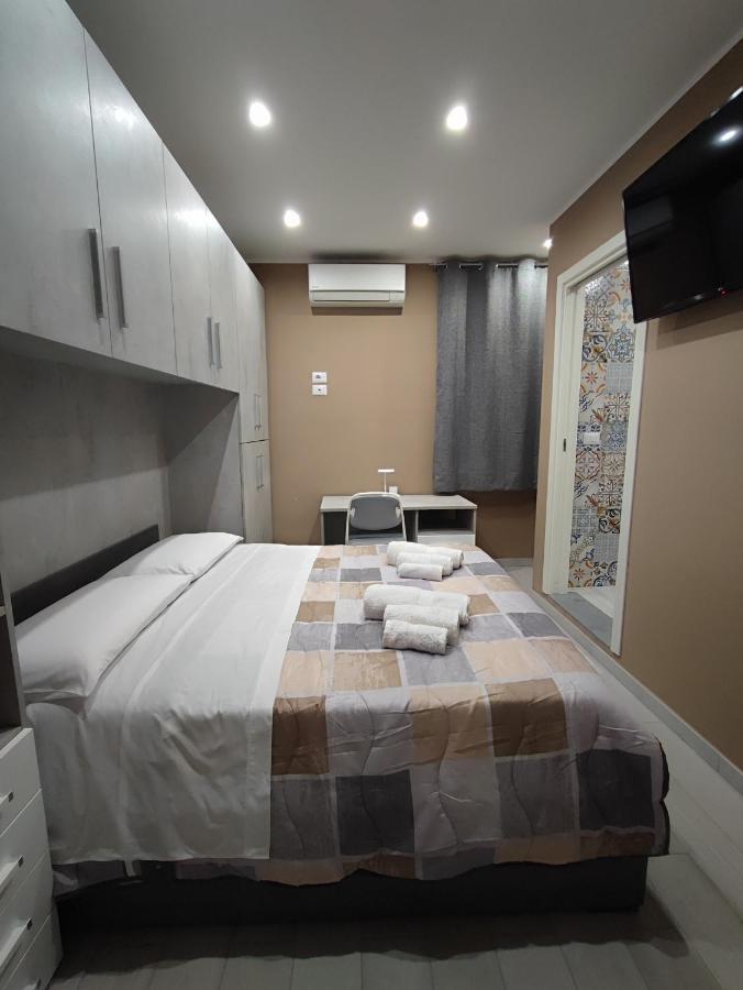 Bolano House Apartment Catania Ngoại thất bức ảnh