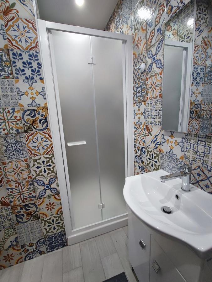Bolano House Apartment Catania Ngoại thất bức ảnh