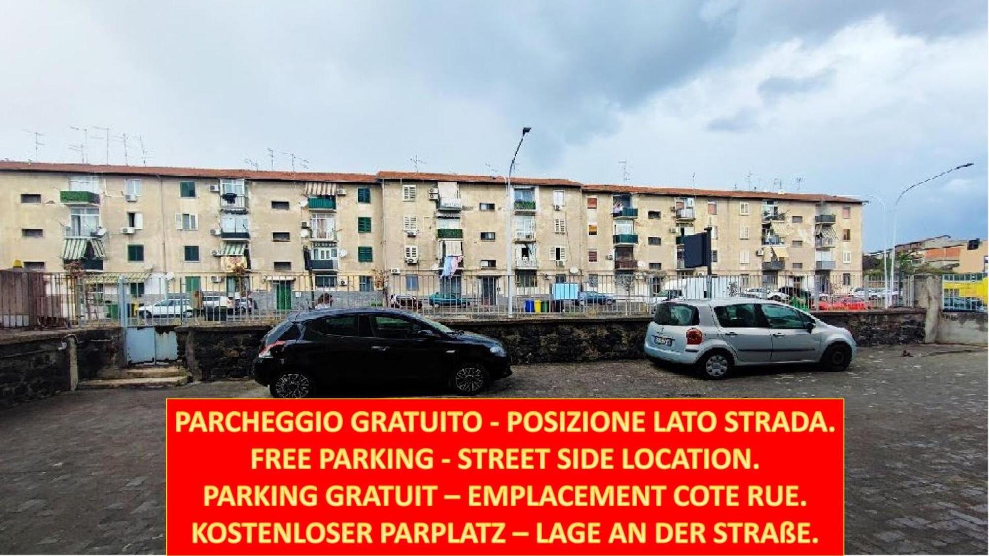 Bolano House Apartment Catania Ngoại thất bức ảnh